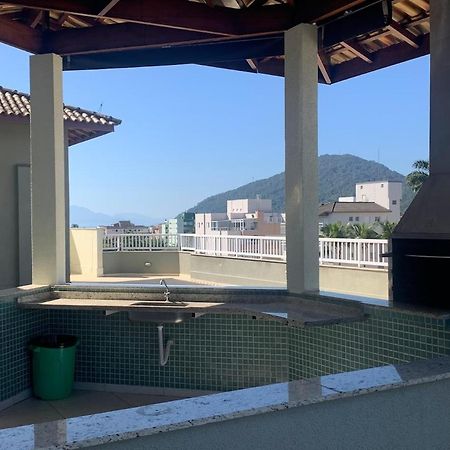 Apartamento Ap Completo Itagua - Ubatuba Exterior foto