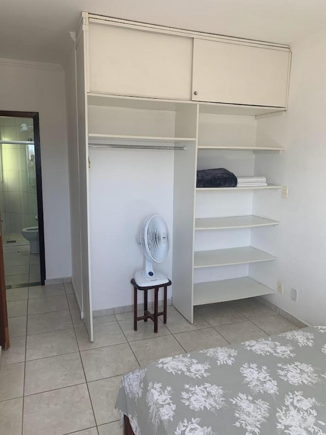 Apartamento Ap Completo Itagua - Ubatuba Exterior foto