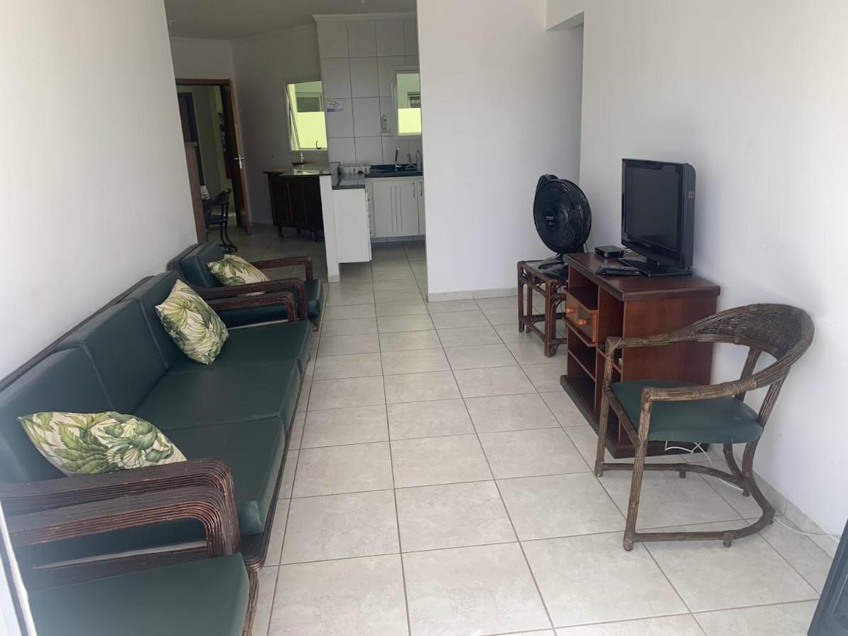 Apartamento Ap Completo Itagua - Ubatuba Exterior foto